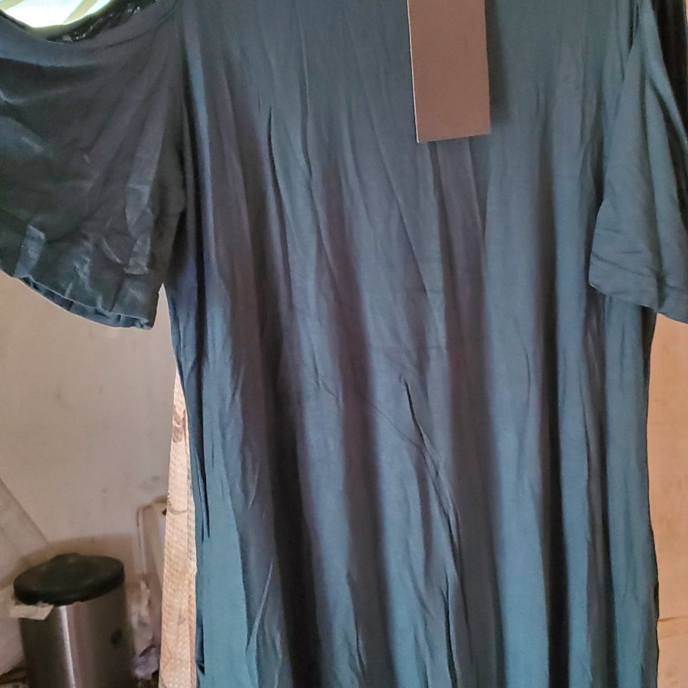 brand new dress tags attached size large